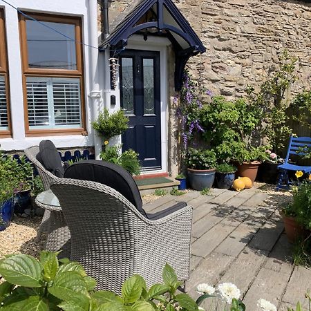 Sunnieside Cottage Seahouses Bagian luar foto