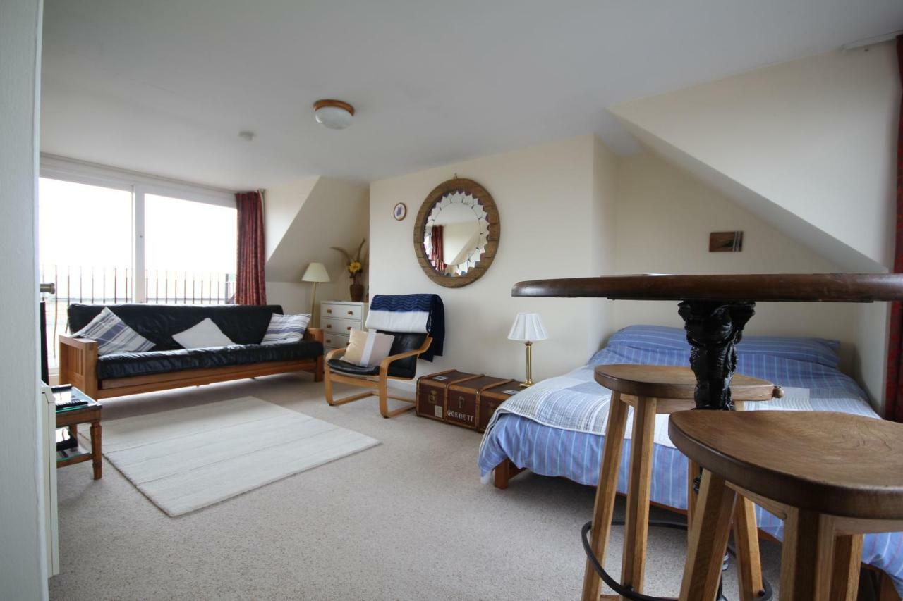 Sunnieside Cottage Seahouses Bagian luar foto