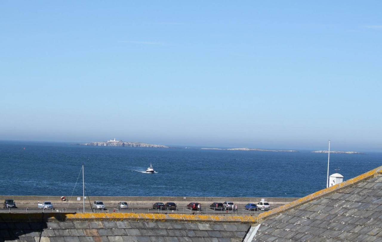 Sunnieside Cottage Seahouses Bagian luar foto